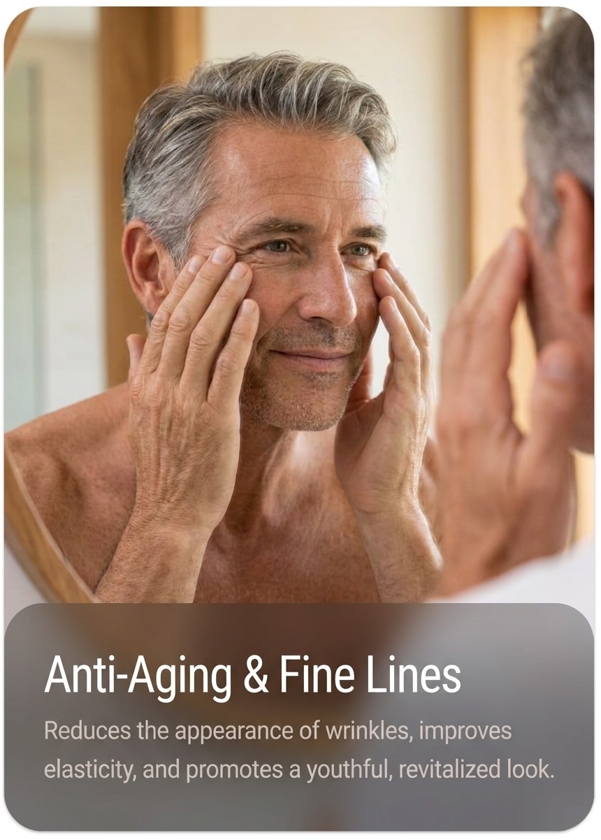Aging Skin