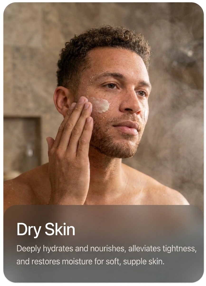 Dry Skin